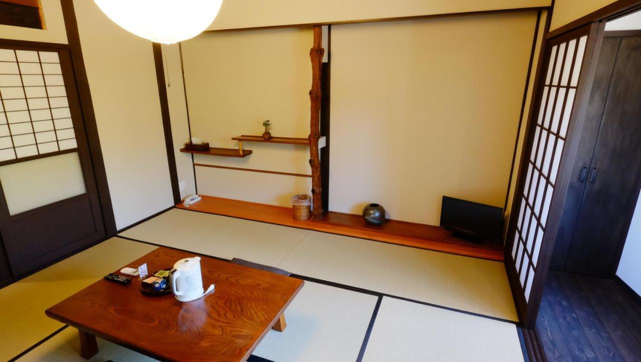 Oyado Tsukiusagi Hatsukaichi Cameră foto