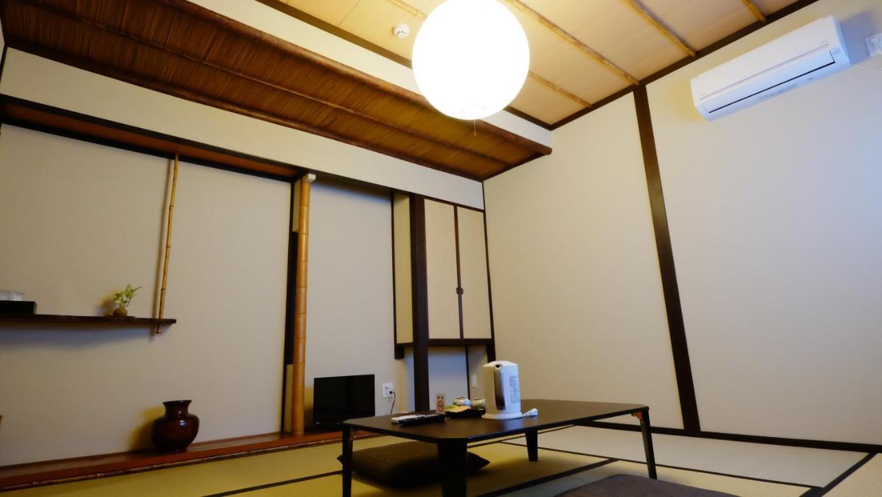 Oyado Tsukiusagi Hatsukaichi Cameră foto