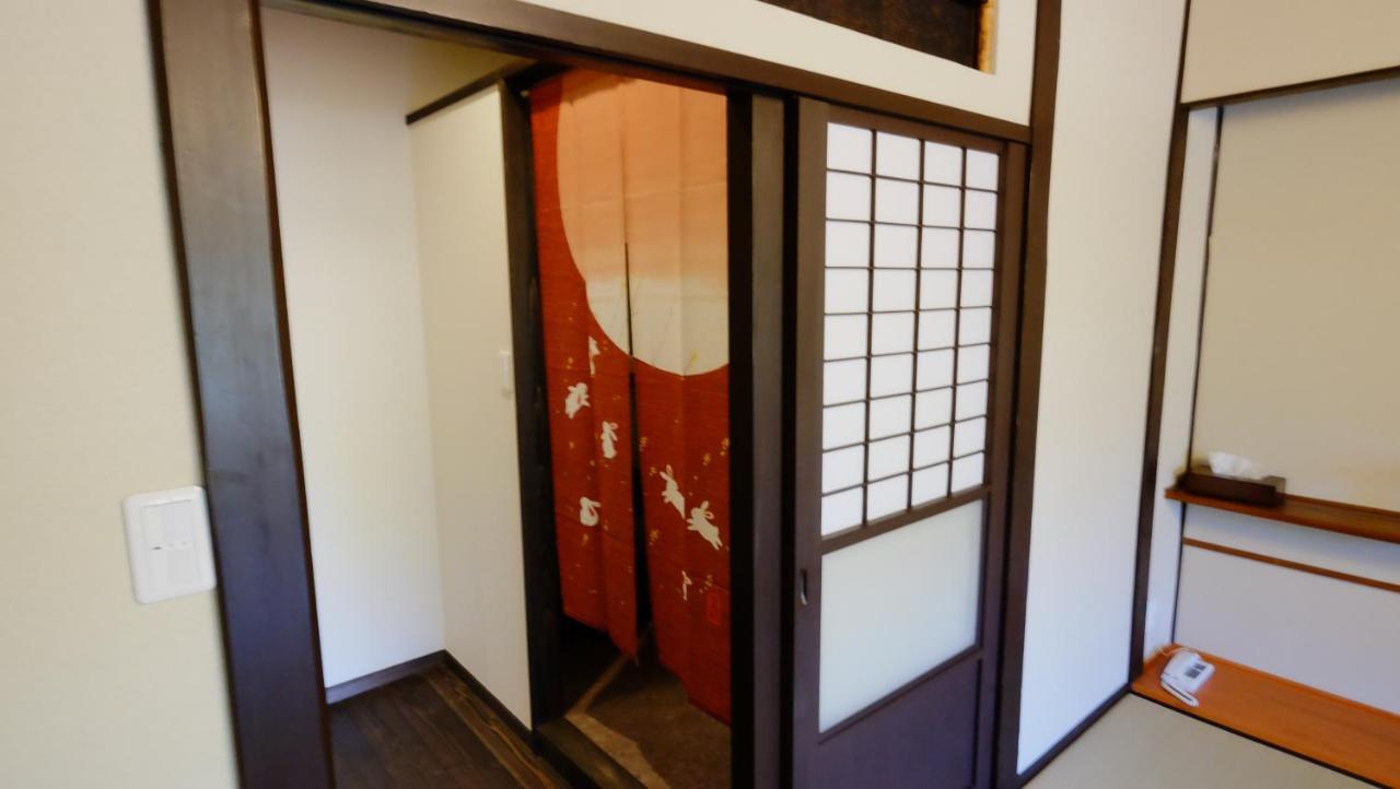 Oyado Tsukiusagi Hatsukaichi Cameră foto